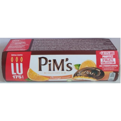 Biscuits Pim's