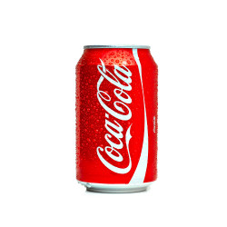 Coca Cola bte 33 cl