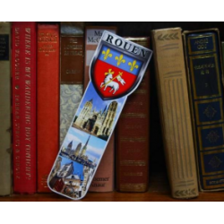 Bookmark Rouen