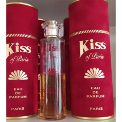 Kiss of Paris for women